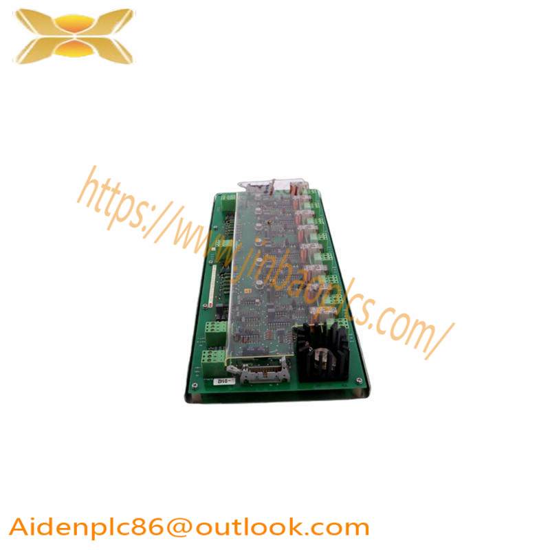 ABB PFEA113-65 3BSE050092R65