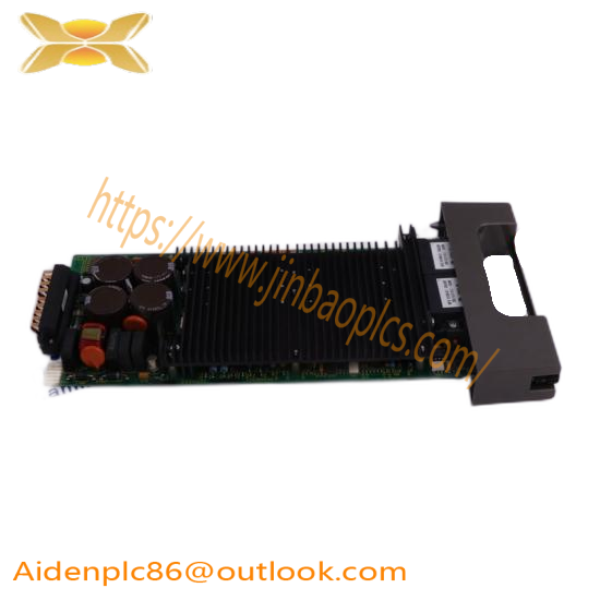 ABB PFSA103D 3BSE002492R0001