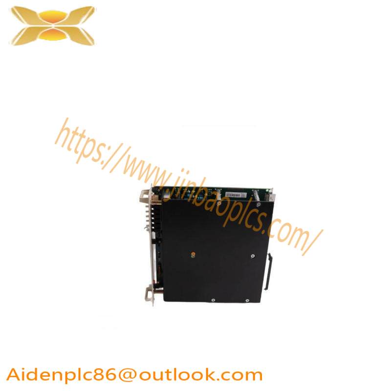 ABB PFSK101 YM322001-ED Power Supply Unit