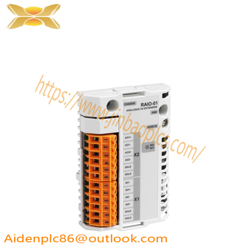 ABB PFSK130 3BSE002616R1