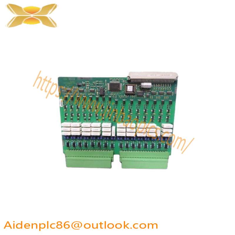 ABB PFSK162 3BSE015088R1
