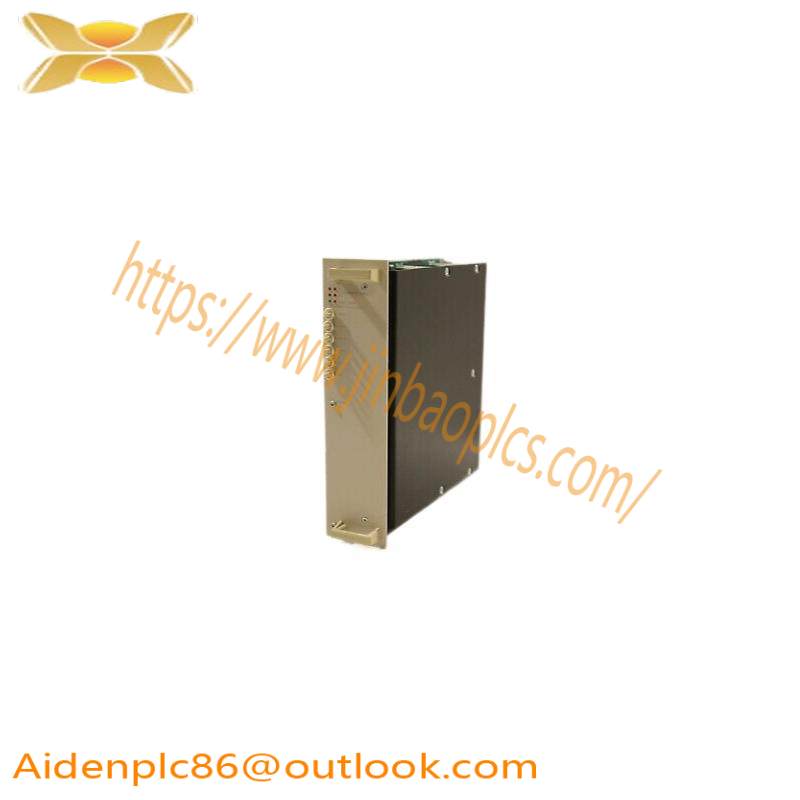 ABB PFSK 101 Power Supply