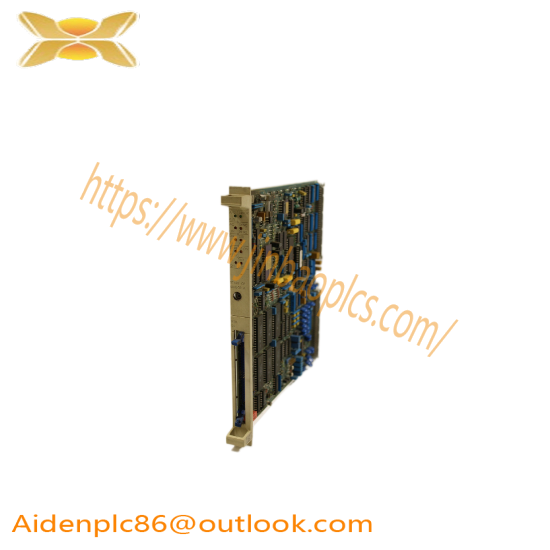 ABB 3HAC14549-3/12A
