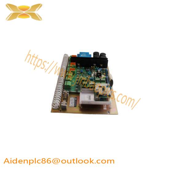 ABB PFTK101A YM222001-UC PFTA102 Control Board