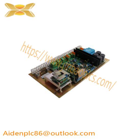 ABB PFTK101A YM222001-UC PFTA102 Control Board