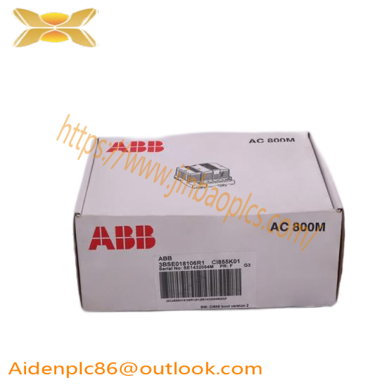 ABB PFTL101A 1.0KN 3BSE004166R1 Load cell