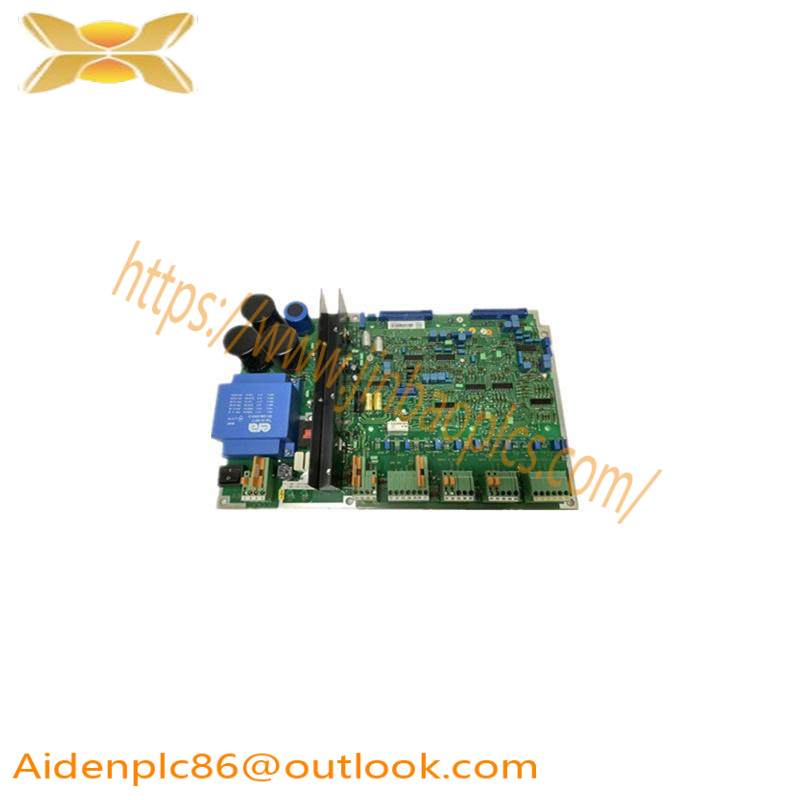 ABB PFTL101A 3BSE004166R1