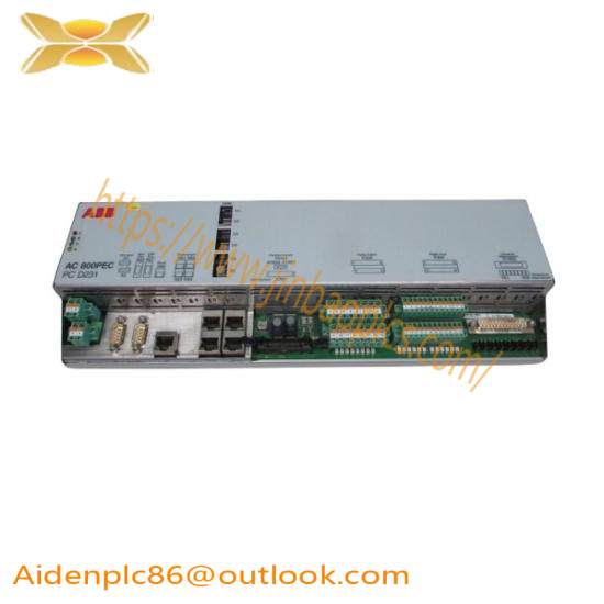 ABB PFTL201C 3BSE007913R0010
