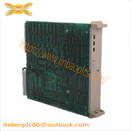 ABB PFUK104 YM110002-SD Digital Input Module