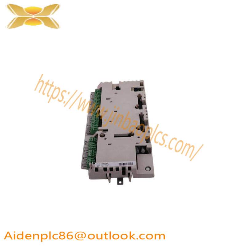 ABB PFUK104 YM110002-SD PLC Module