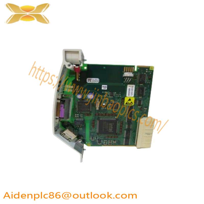ABB PFVI102 YM110001-SN Control unit