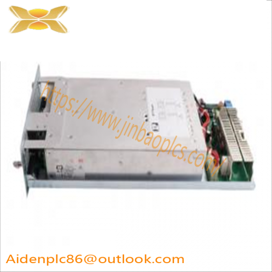 ABB PHARPS03000000 Power Supply Module