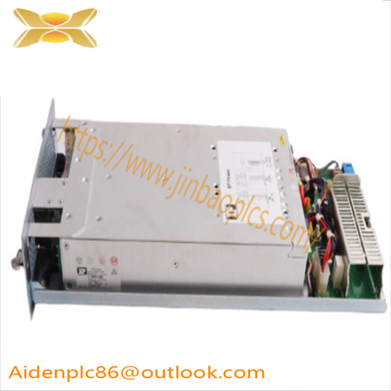 ABB PHARPS32000000 F8-G2B3B6 Power Supply Module