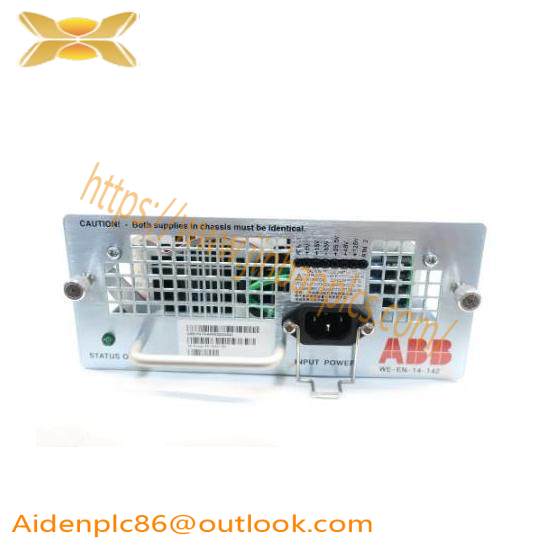 ABB PHARPS32000000 P-HA-RPS-32000000 Power Supply