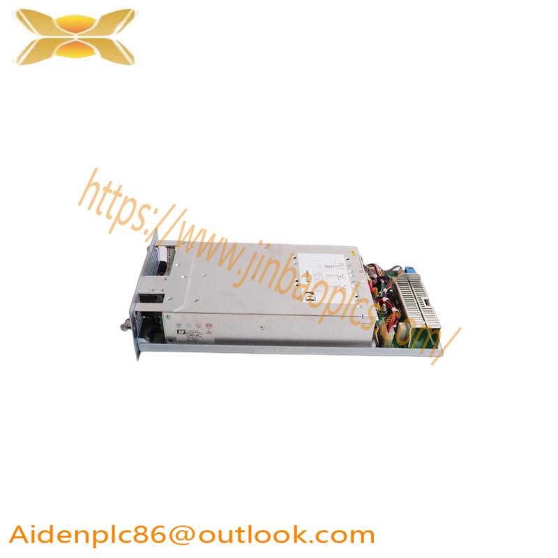 ABB PHARPS32000000 F8-G2B3B6 Power Supply Module 