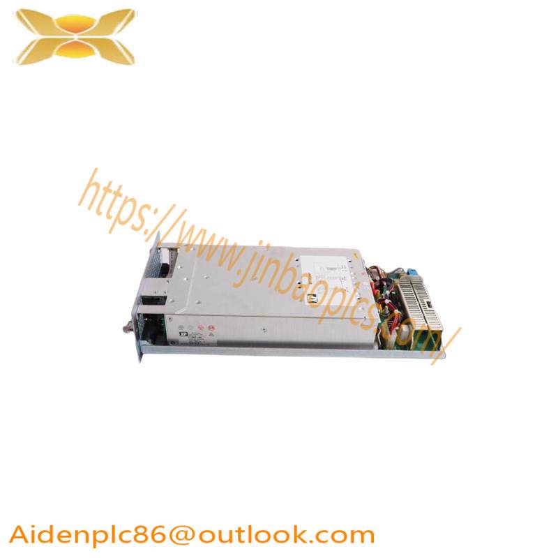 ABB PHARPS32000000 F8-G2B3B6 Power Supply Module 