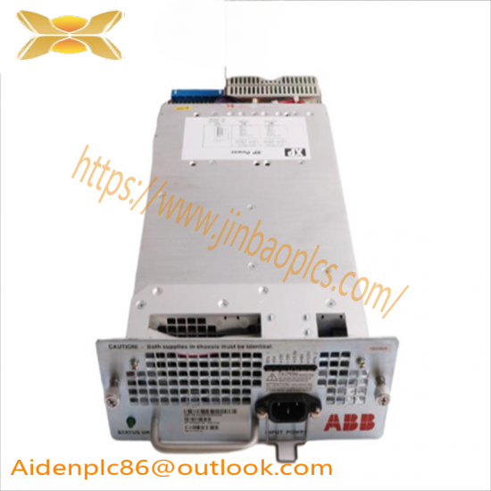 ABB PHARPS32000000 Power Supply Module