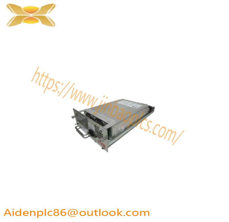 AB 2711-T10C20L1 PanelView 1000 Color Touch