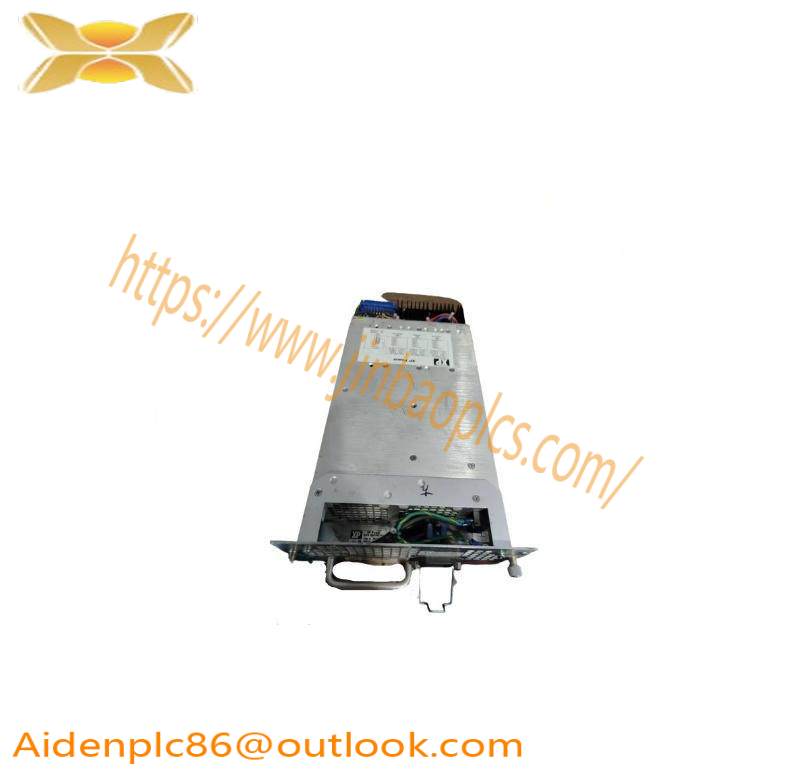 ABB PHARPS3220000 Power Supply Module
