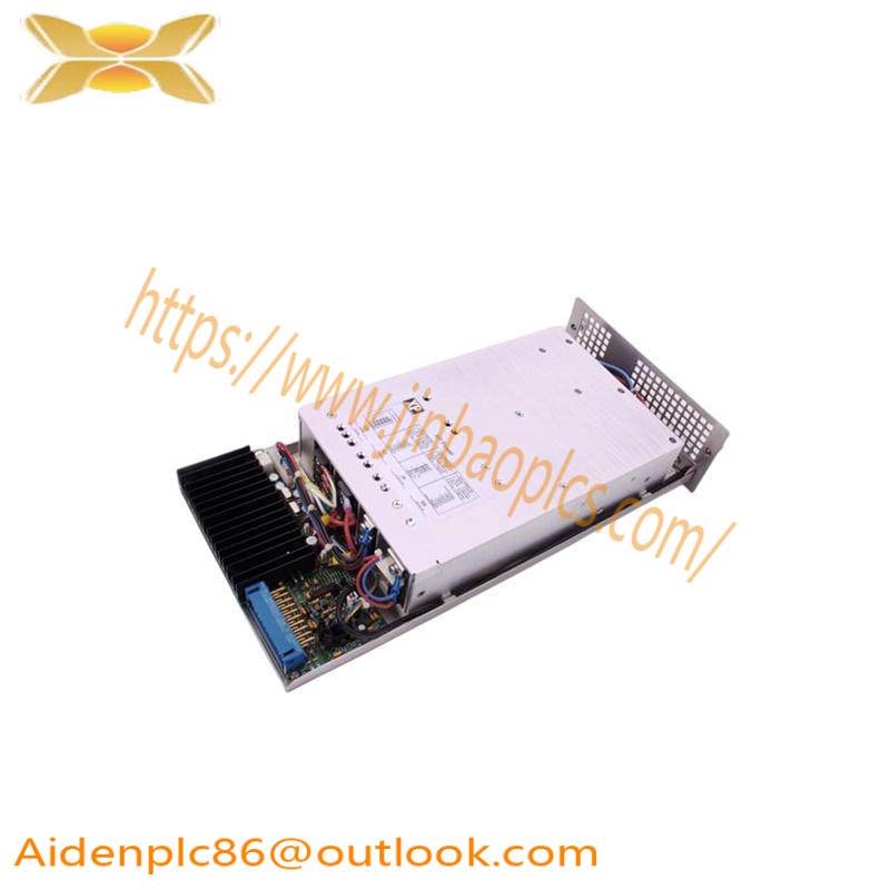 ABB PHARPS62200000 Power supply module
