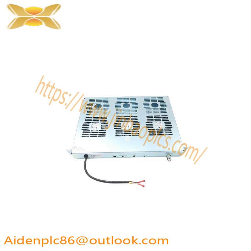 ABB PHARPSFAN03000 System Monitoring and Cooling