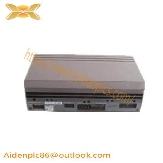 ABB PHBFIO10010000 Fieldbus I/O Module