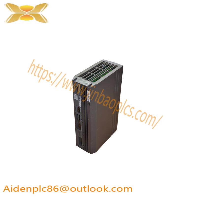 ABB PHBFIO10010000 FIO 100 P-HB-FIO-10010000 Fieldbus I/O Module