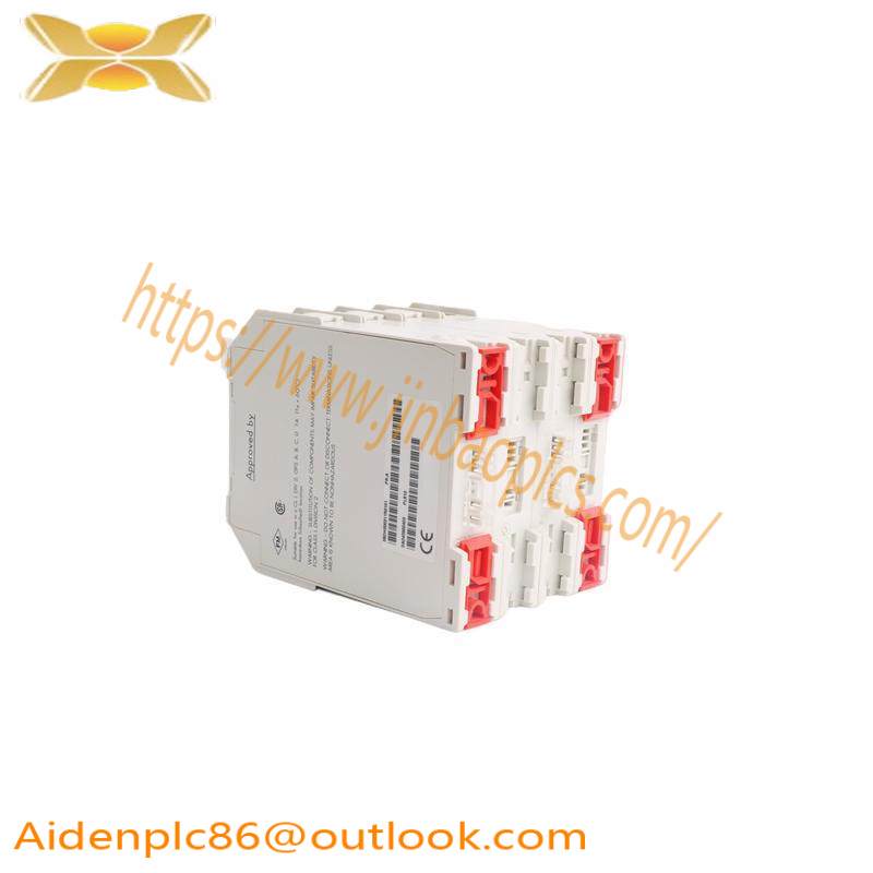 ABB PL810 Power Link Module