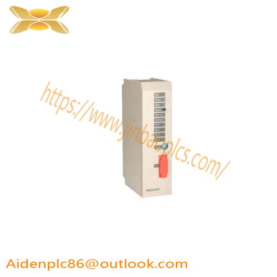 ABB PM253V01 I/O Unit Power Supply module
