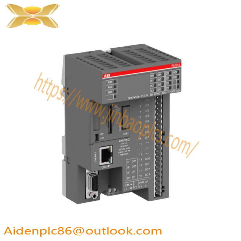 ABB 3HAC032723-001