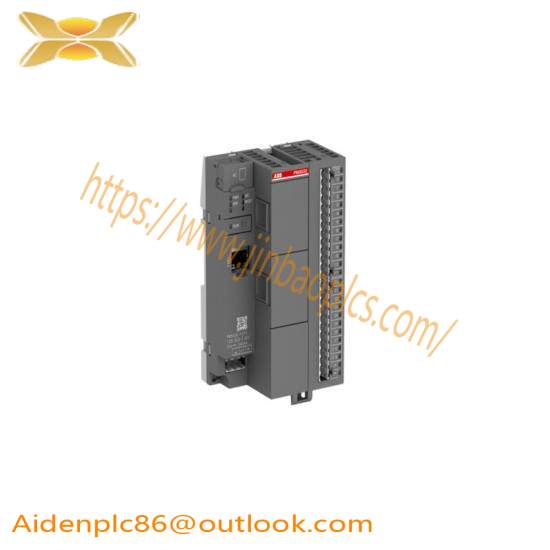ABB PM5032-T-ETH Processor module