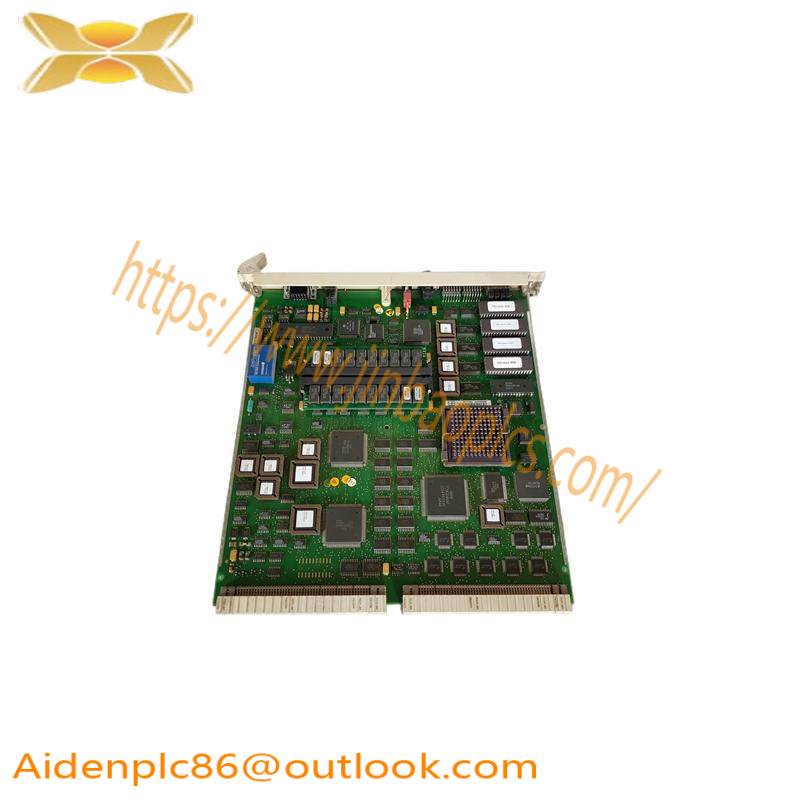 ABB PM510V08 3BSE008373R1 Processor Module