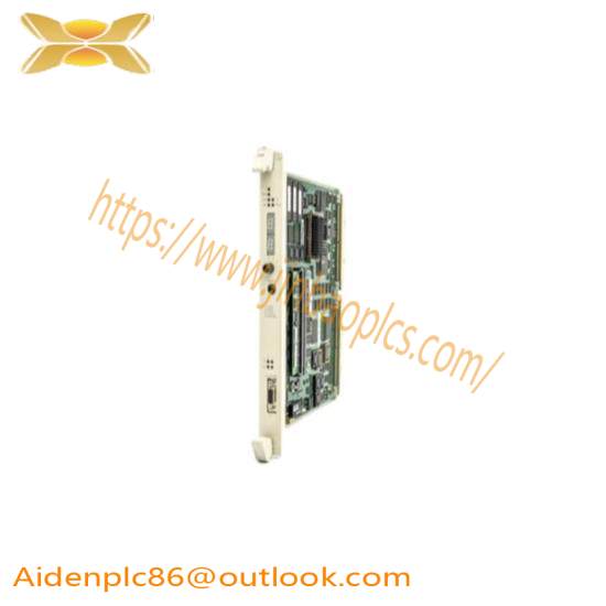 ABB PM510V16 3BSE008358R1