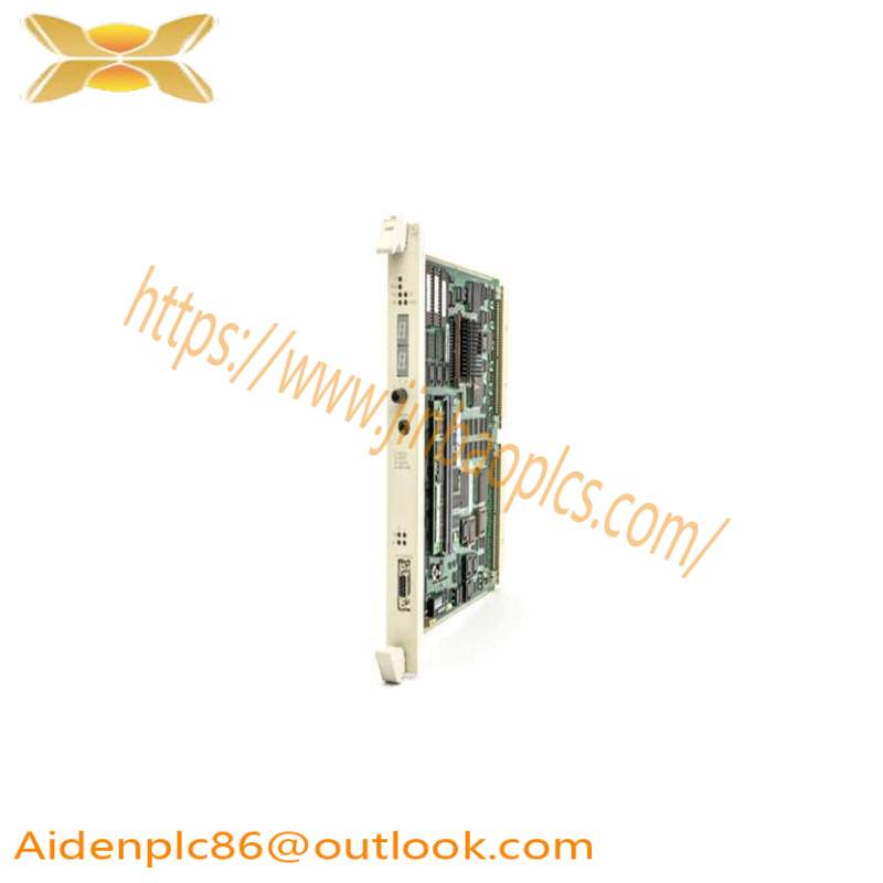 ABB PM510V16 3BSE008358R1 Processor Module 16 MByte 