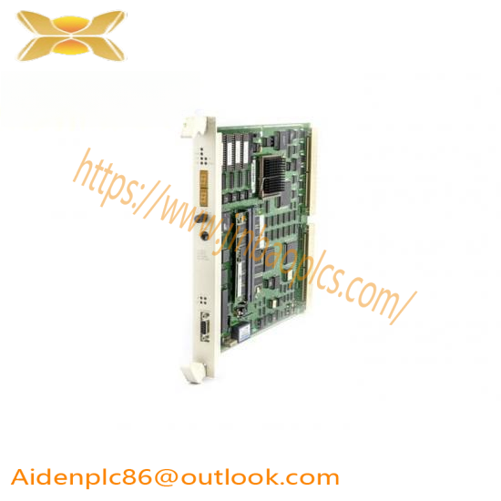 ABB PM510V16  Processor Module