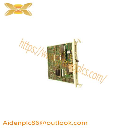 ABB PM511V08 3BSE011180R1 Processor Module