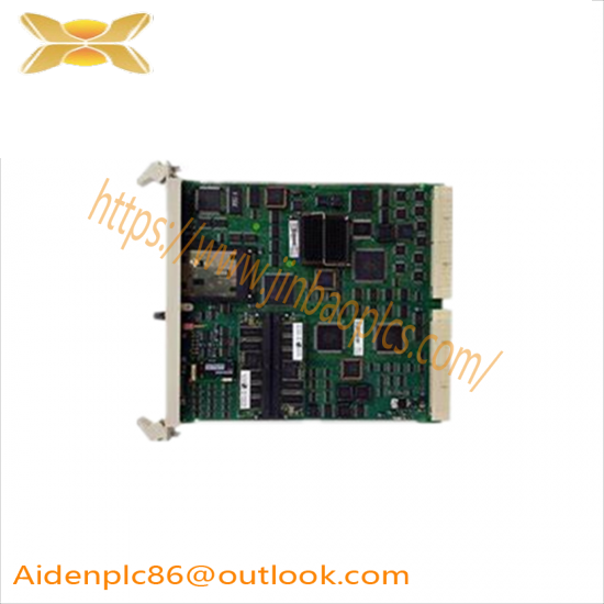 ABB PM511V Processor Module