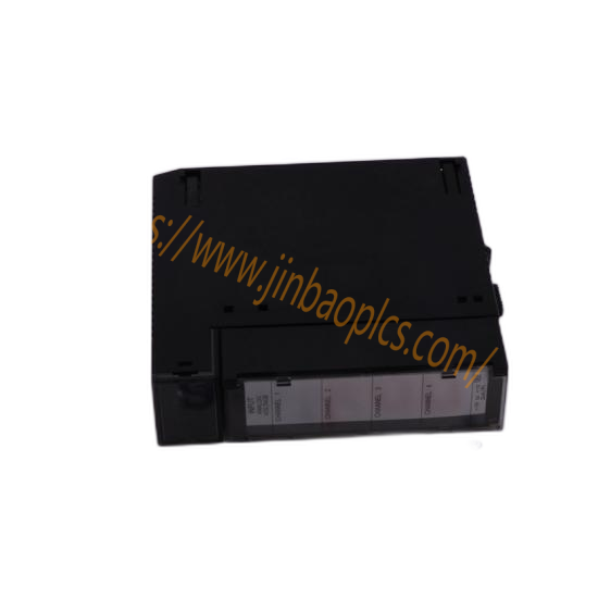 ABB PM554-R-AC