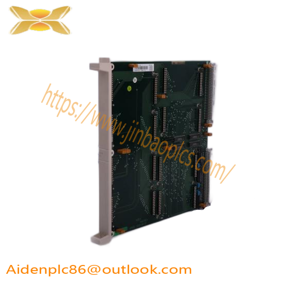 ABB PM554-RP
