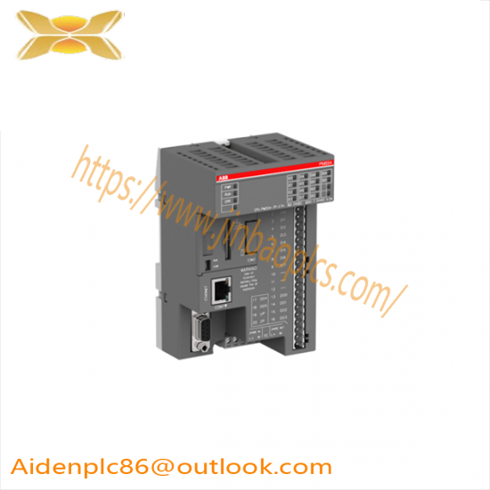 ABB PM554-T Prog.Logic Controller