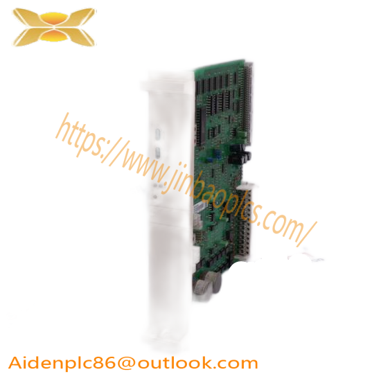 ABB PM554-TP