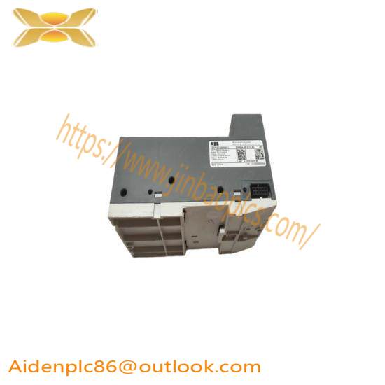 ABB PM564-RP-ETH-AC 1SAP121100R0071 Programmable Logic Controller