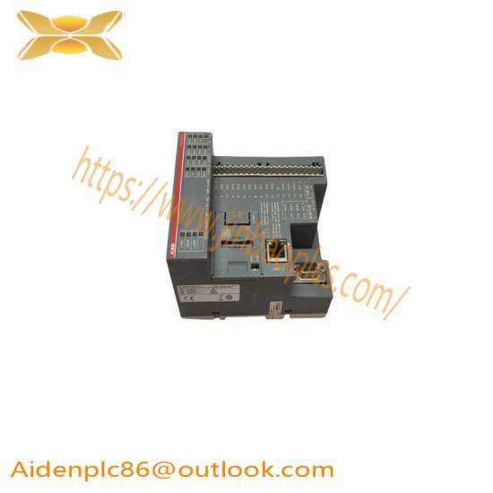 ABB PM564-RP-ETH-AC 1SAP121100R0071 Programmable Logic Controller
