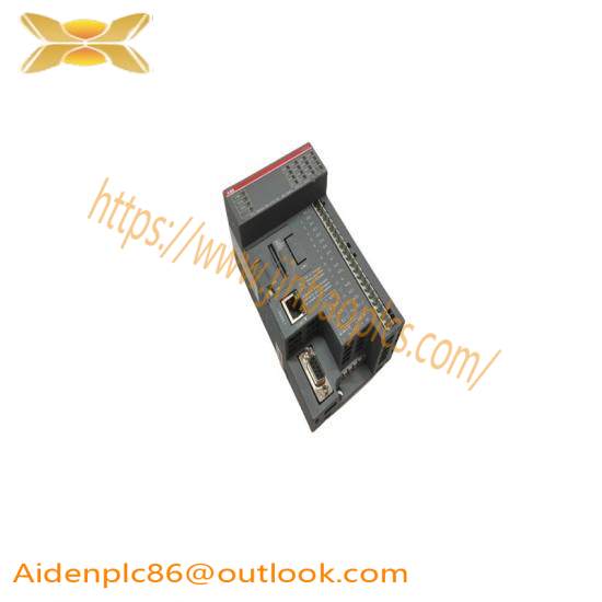 ABB PM564-RP-ETH-AC 1SAP121100R0071 Programmable Logic Controller