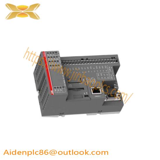 ABB PM564-TP-ETH  Module