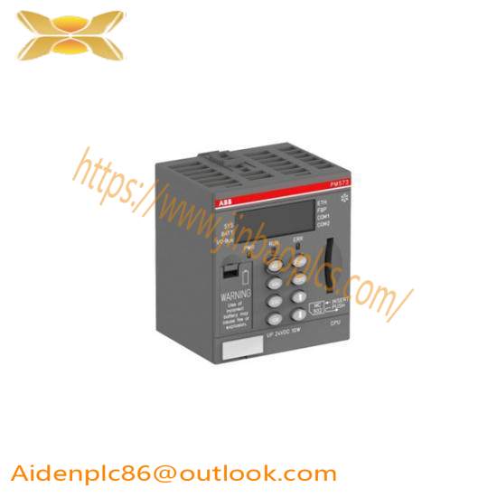 ABB 3HAC021852-001