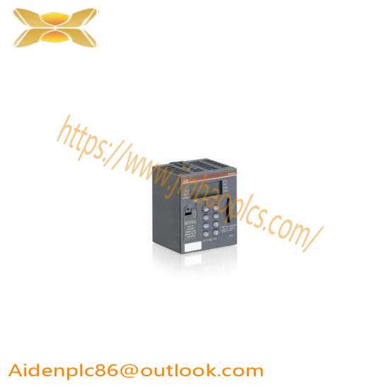 ABB PM581 1SAP140100R0100  Programmable Logic Controller