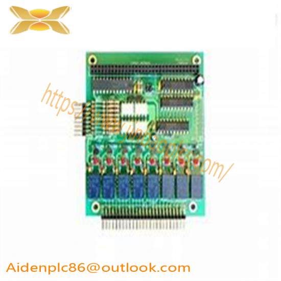 ABB PM582 1SAP140200R0201 Processor Module