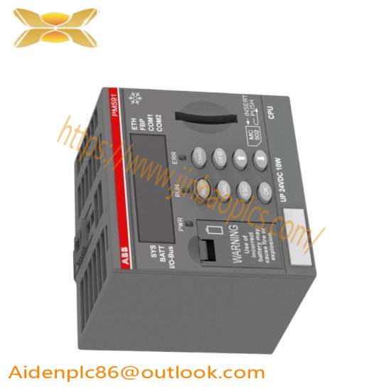 ABB AI723F