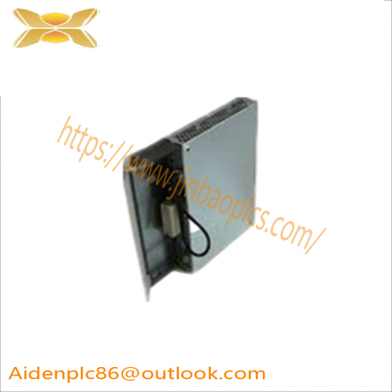 ABB PM630 3BSE000434R1 Processor Board